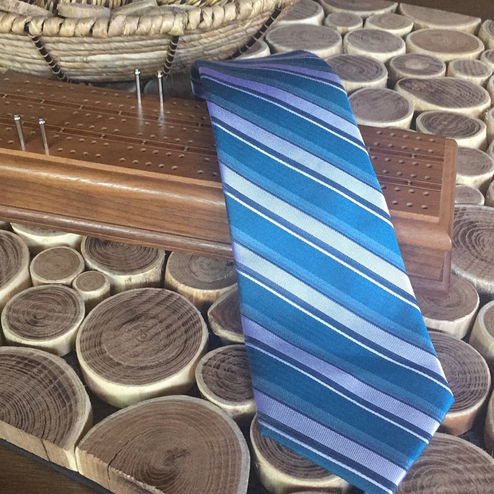 2/$20 Calvin Klein Necktie